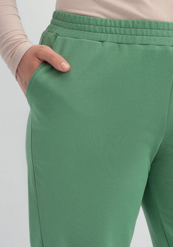 Комплект (брюки и свитшот с принтом) шир.  580, рис. 45