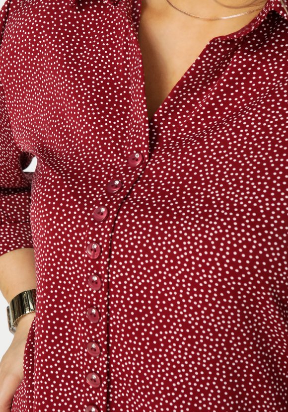 Рубашка женская Катрин шир.  580, рис. 4