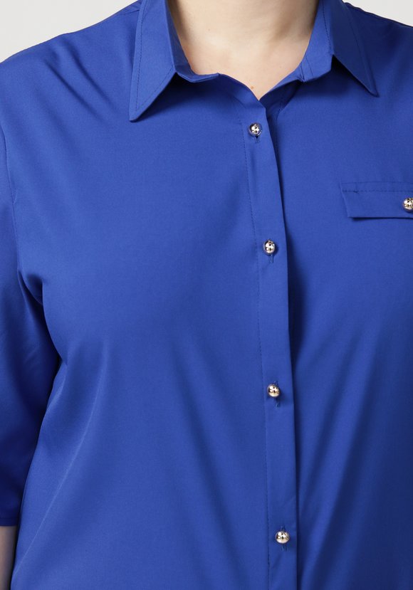 Рубашка Заветная мечта шир.  580, рис. 13