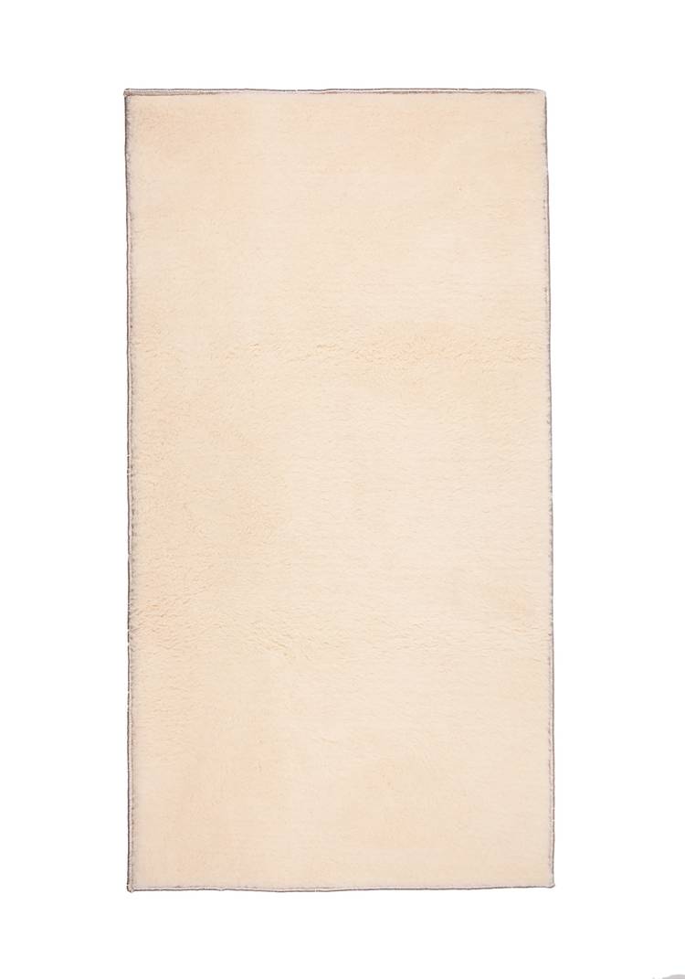 Коврик из овечьей шерсти шир.  750, рис. 1