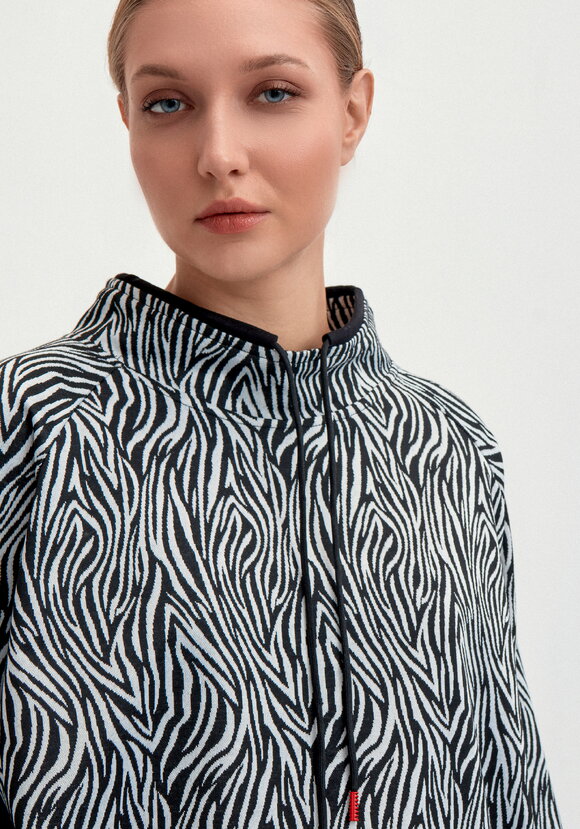 Блуза Макария шир.  580, рис. 12