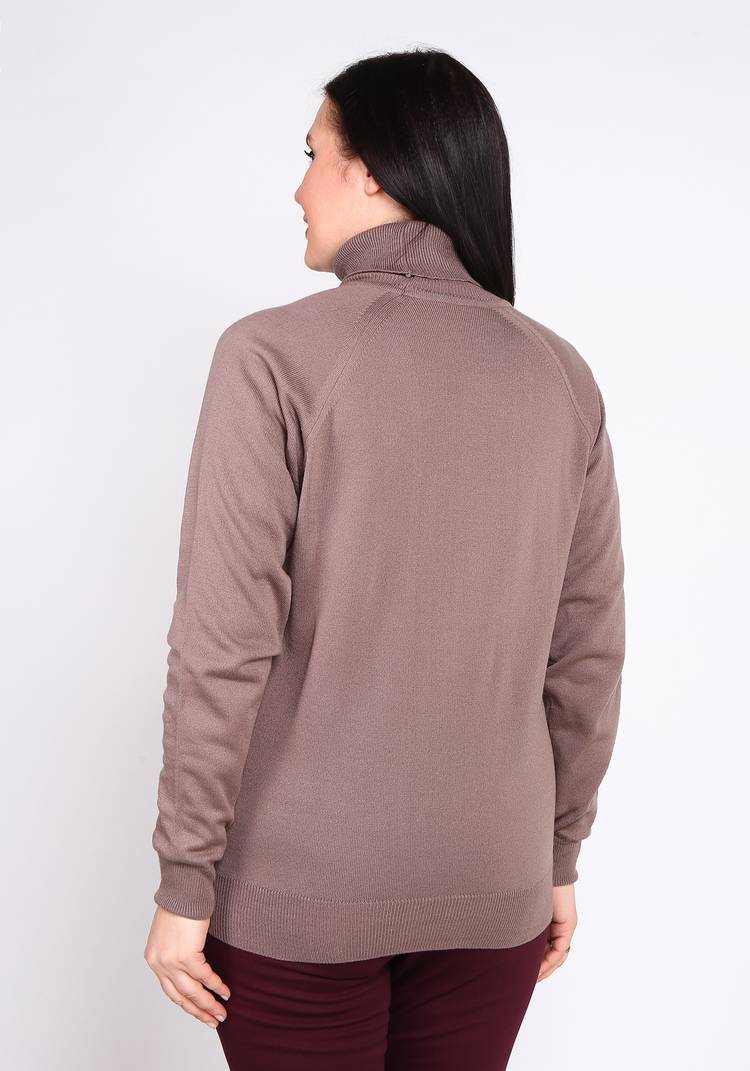 Водолазка Изысканное совершенство шир.  750, рис. 18