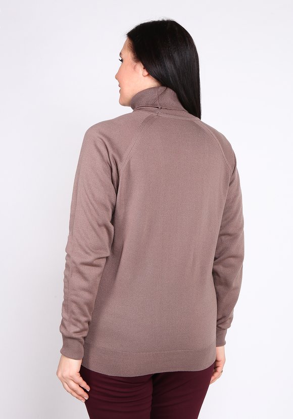 Водолазка Изысканное совершенство шир.  580, рис. 18