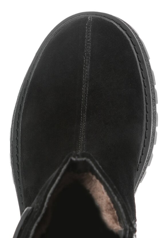 Ботинки женские Блэр шир.  580, рис. 4