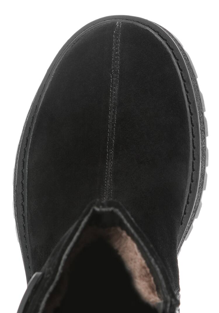 Ботинки женские Блэр шир.  750, рис. 4