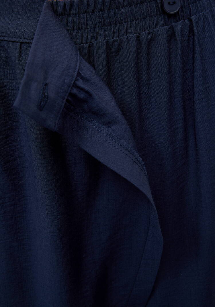 Кюлоты Городские тайны шир.  750, рис. 6