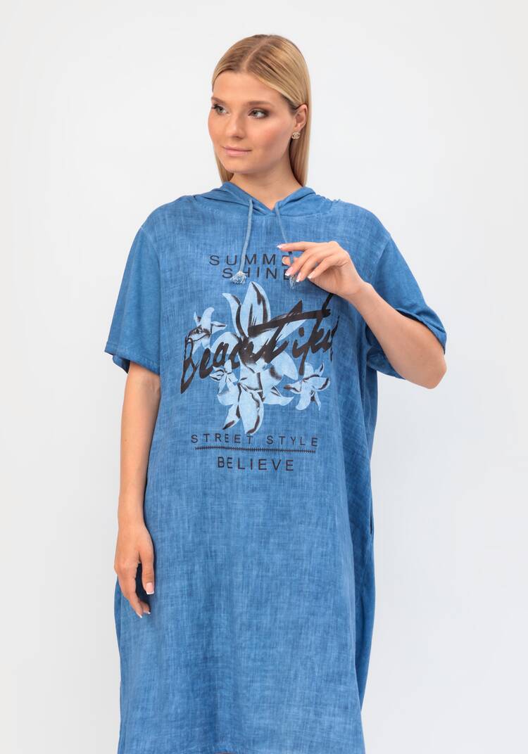 Платье Деби шир.  750, рис. 8