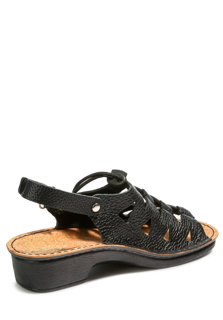 Босоножки женские Лаурита шир.  750, рис. 25