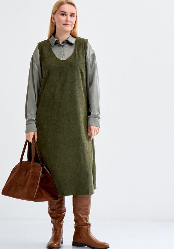 Сарафан Андрамеда шир.  580, рис. 7