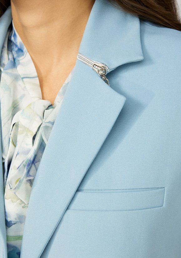 Жилет однобортный шир.  580, рис. 6