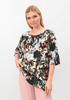 Блуза Лайза