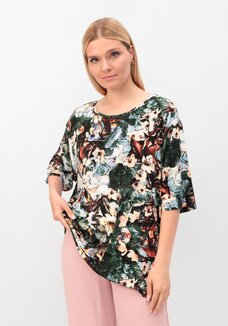 Блуза Лайза