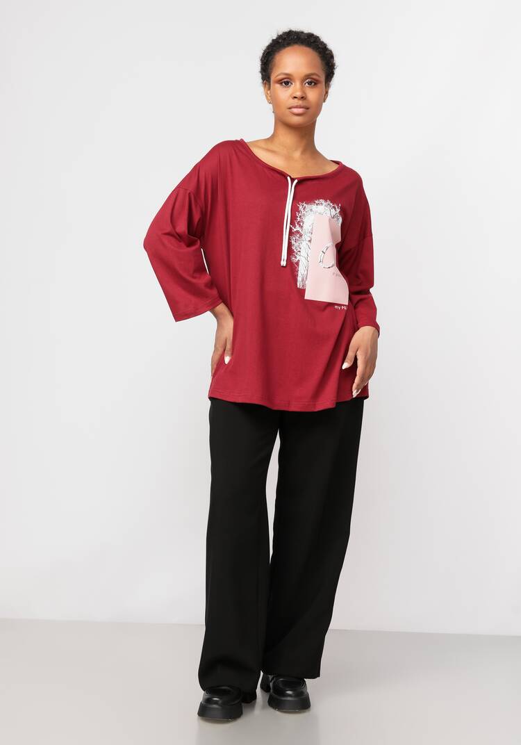 Туника Тотти шир.  750, рис. 7