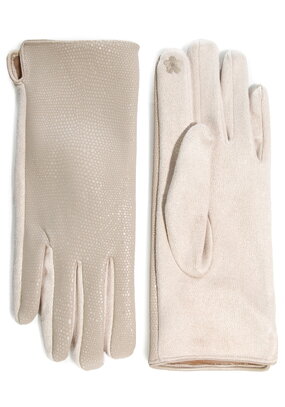 Эластичные перчатки Эмилия