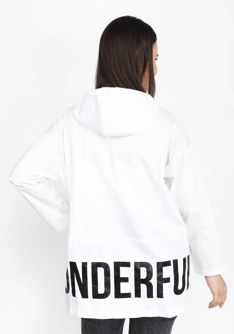 Ветровка Теплый вечер шир.  750, рис. 15