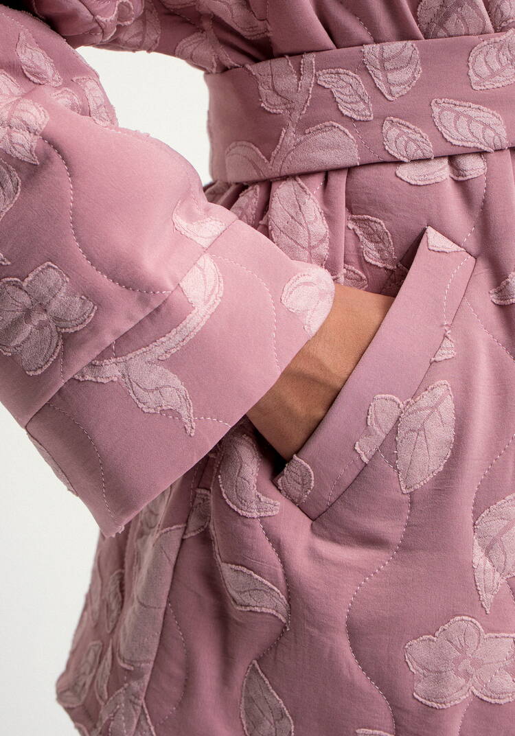 Куртка Беaтрис шир.  750, рис. 16