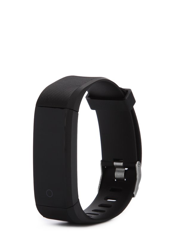 Умный фитнес-браслет Fitmaster шир.  580, рис. 1