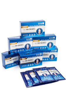 Концентрат для суставов с женьшенем и МСМ