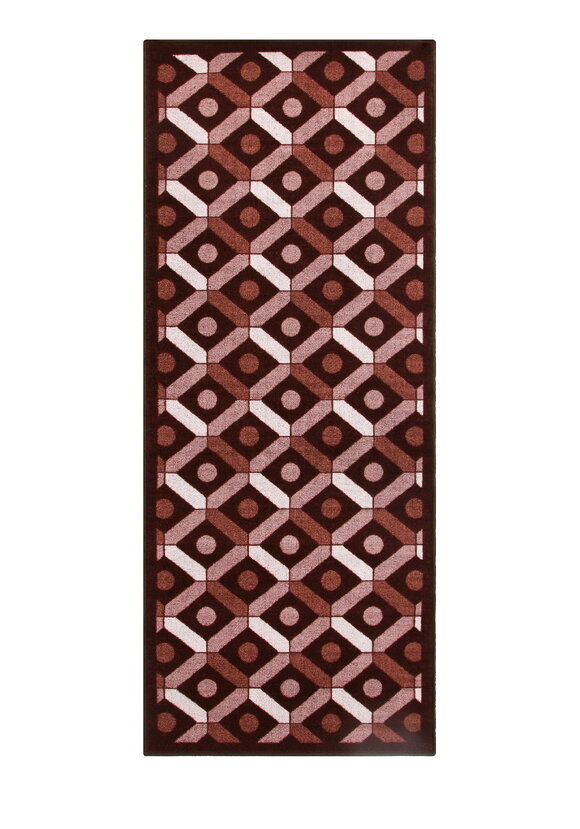 Коврик-дорожкa шир.  580, рис. 1