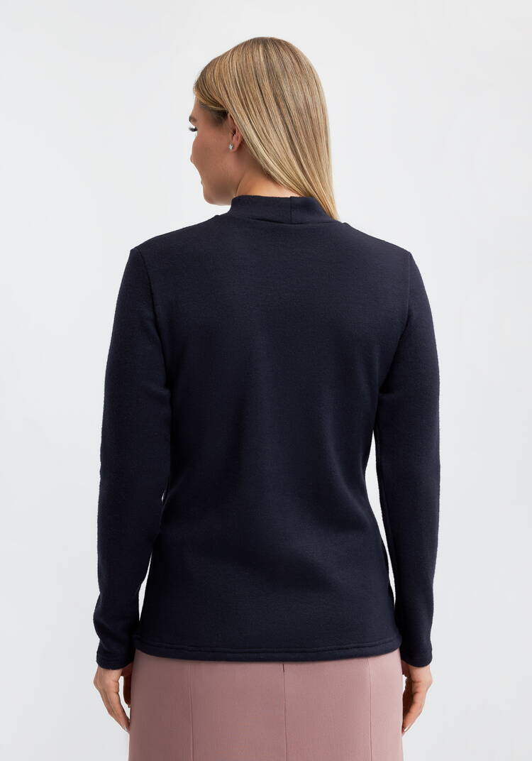 Водолазка Маргрет шир.  750, рис. 18