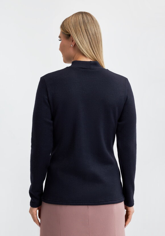 Водолазка Маргрет шир.  580, рис. 18