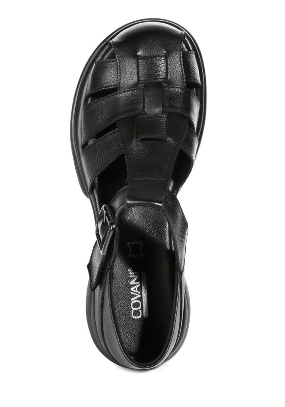 Сандалии женские Абигель шир.  580, рис. 4