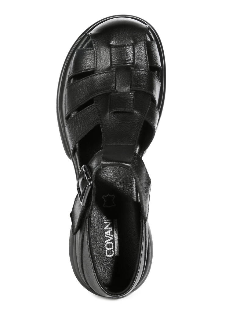 Сандалии женские Абигель шир.  750, рис. 4