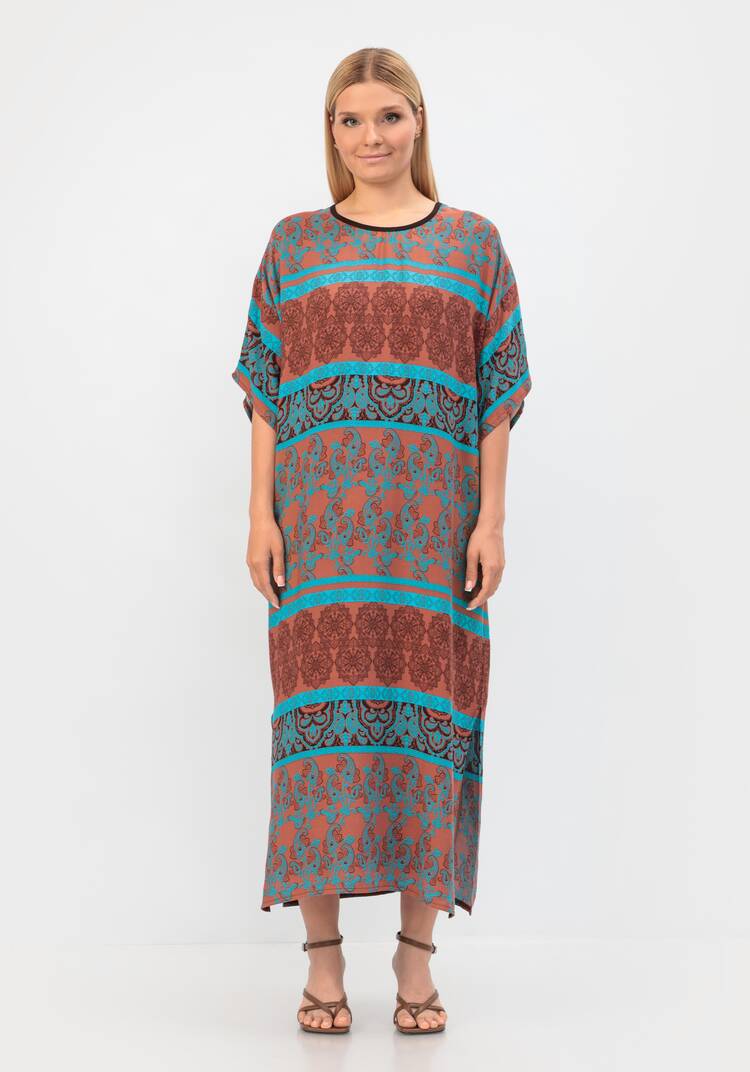 Платье Сьюзана шир.  750, рис. 25