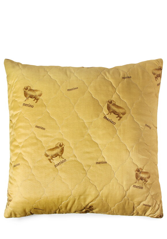 Подушка Меринос шир.  580, рис. 3