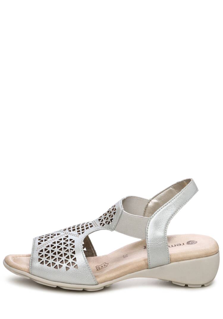 Босоножки женские Сюзанна шир.  750, рис. 12