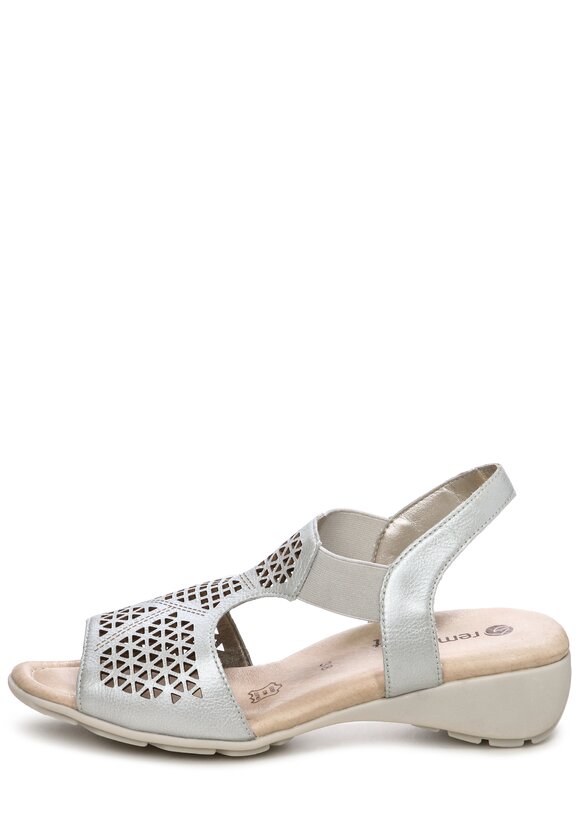 Босоножки женские Сюзанна шир.  580, рис. 12