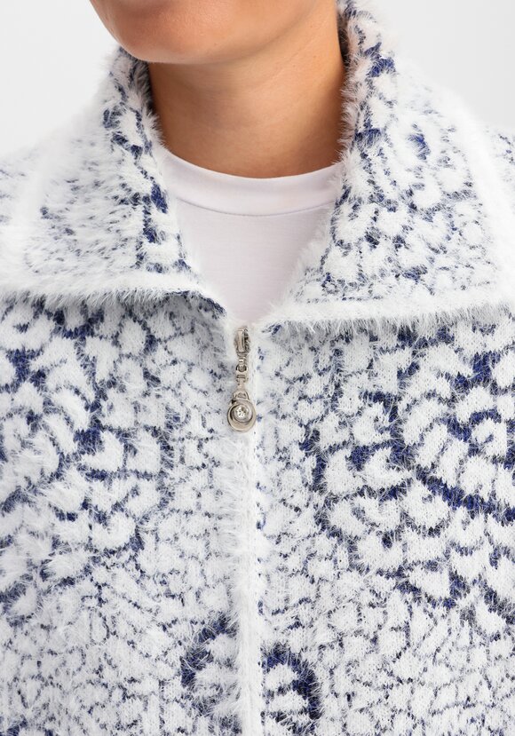 Жилетка Джолли шир.  580, рис. 17