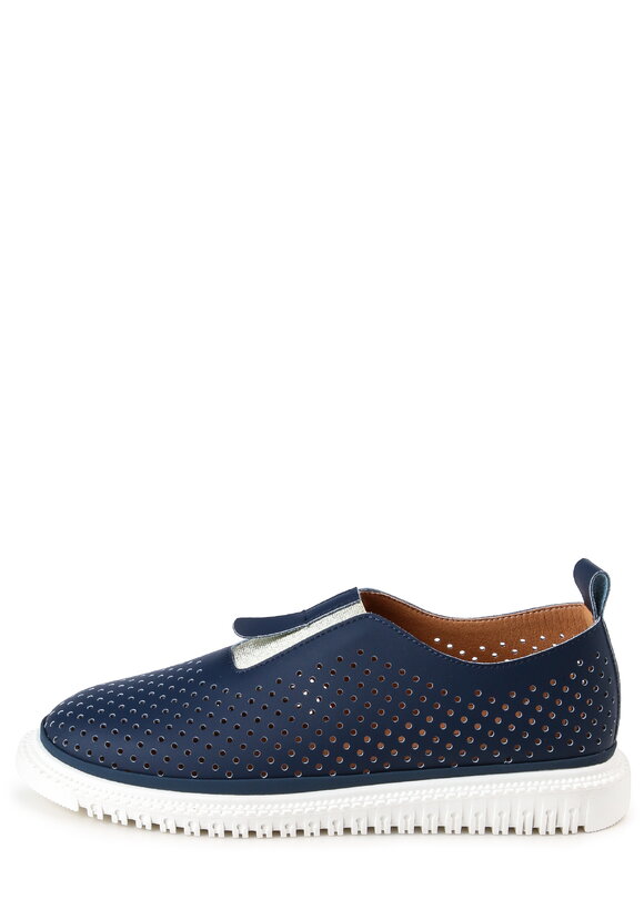 Туфли женские Мирал шир.  580, рис. 2