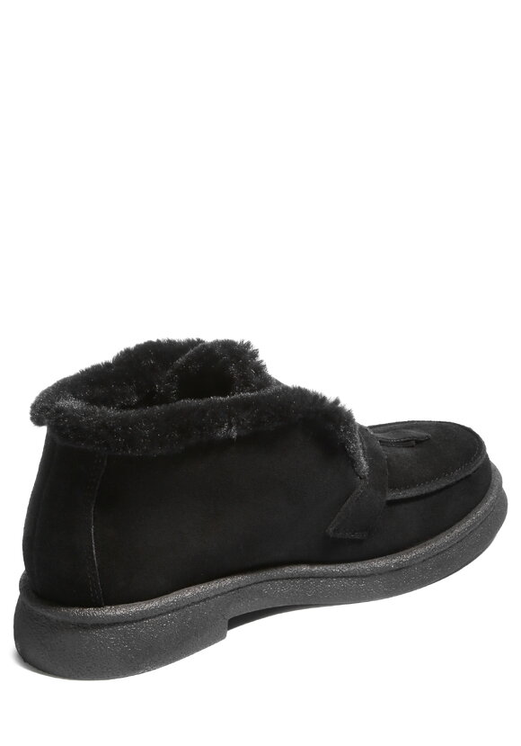 Ботинки женские Анелия шир.  580, рис. 15