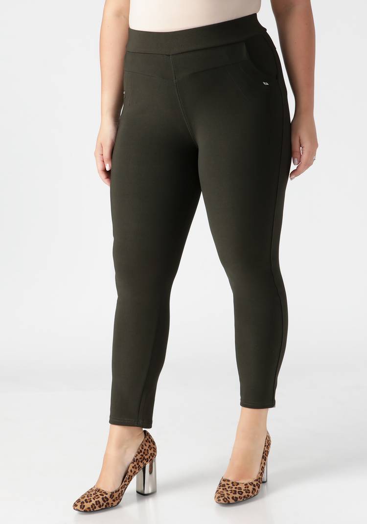 Брюки женские Илария шир.  750, рис. 5