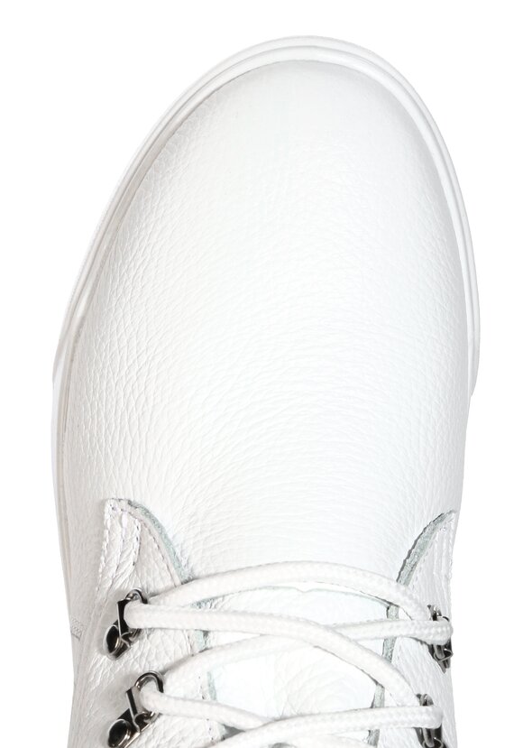 Ботинки женские Брита шир.  580, рис. 20