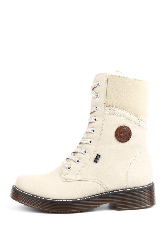 Ботинки женские Элиша шир.  580, рис. 2