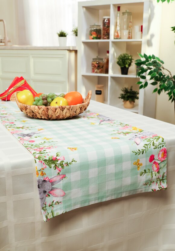 Дорожка Пасхальная шир.  580, рис. 8