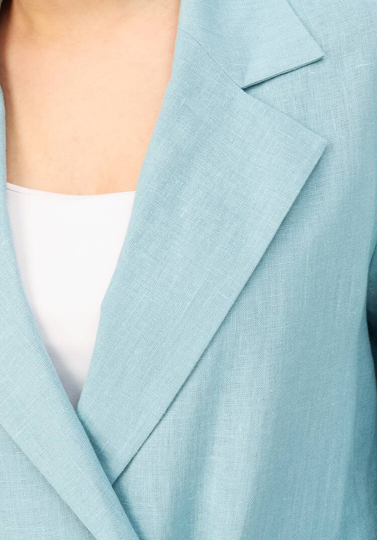 Пиджак Эвелина шир.  750, рис. 12