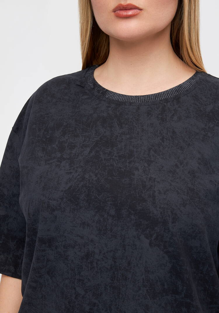 Футболка Дария шир.  750, рис. 10