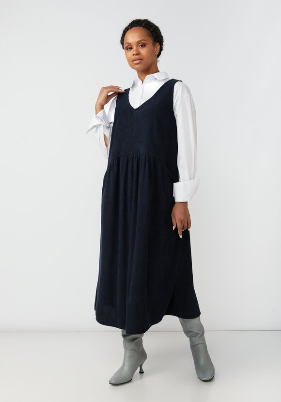 Сарафан Аманда шир.  580, рис. 21