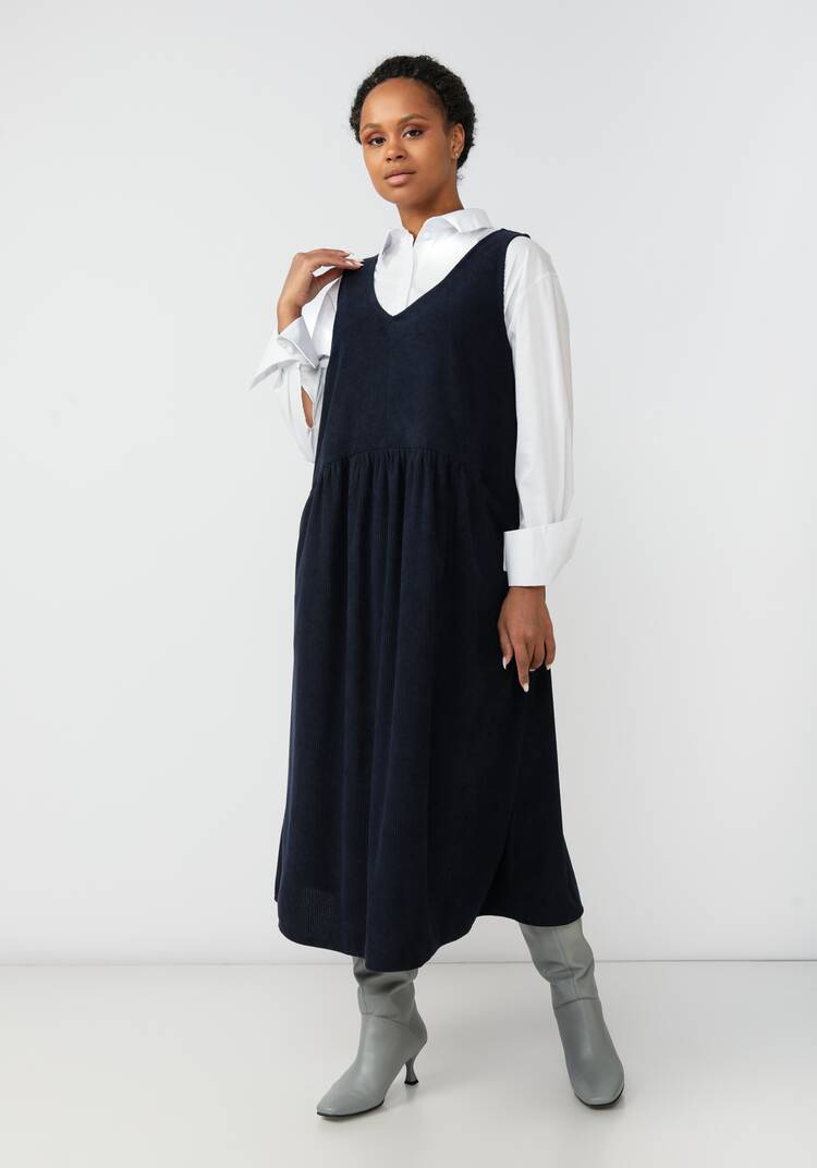 Сарафан Аманда шир.  750, рис. 21