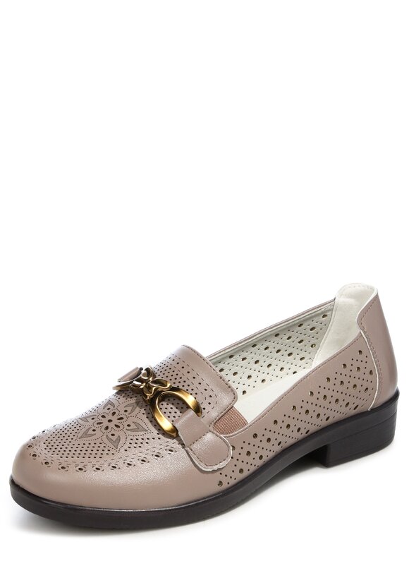 Туфли женские Анита шир.  580, рис. 1