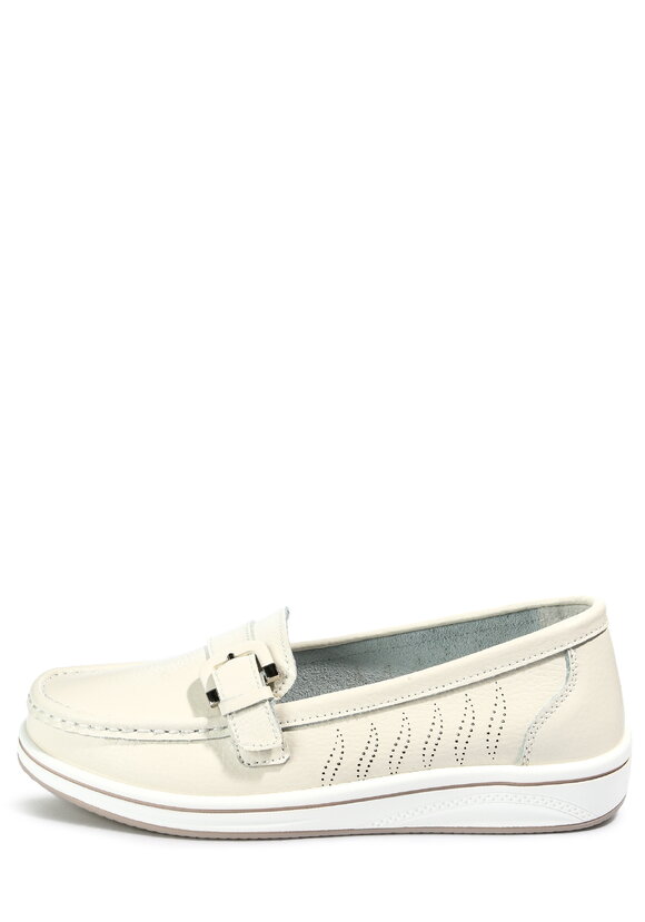 Мокасины женские Вивьен шир.  580, рис. 2