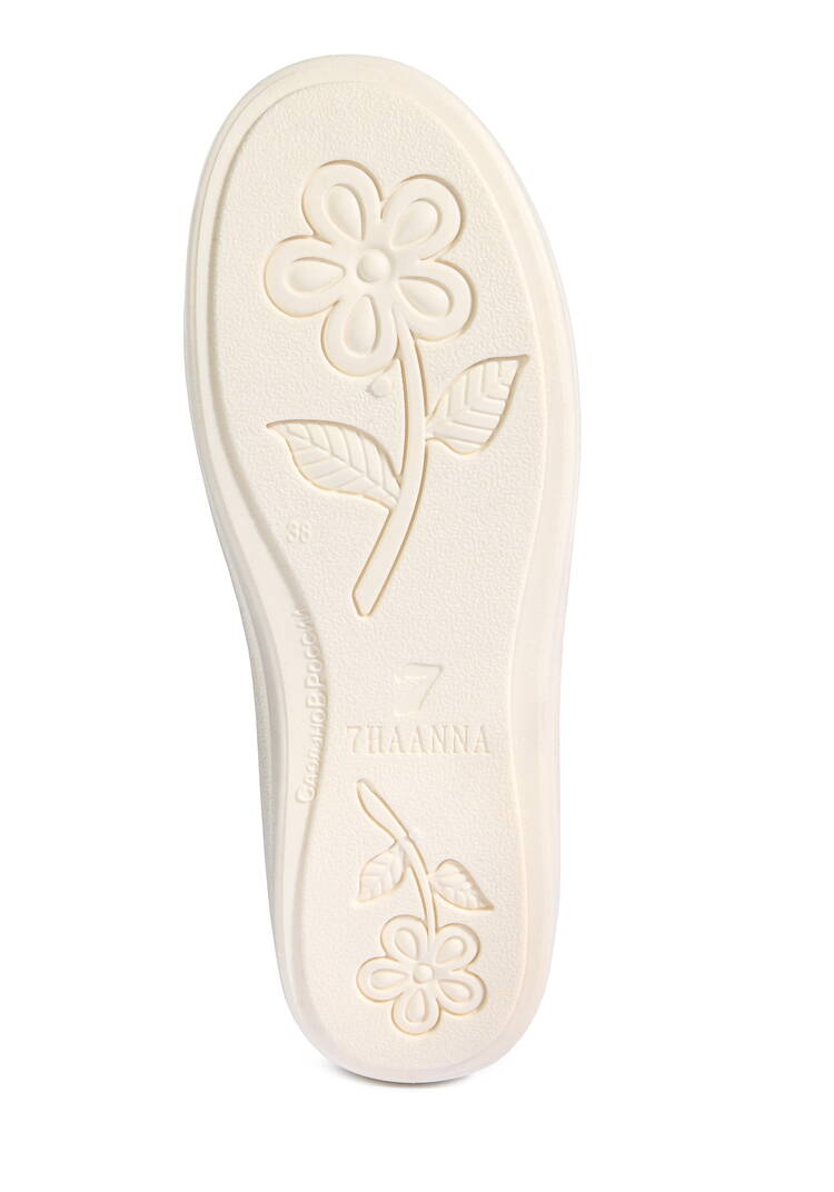 Бабуши женские Эльза шир.  750, рис. 19