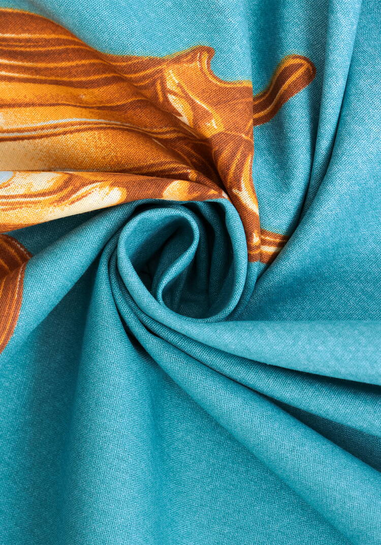 КПБ поплин Марипоса шир.  750, рис. 7