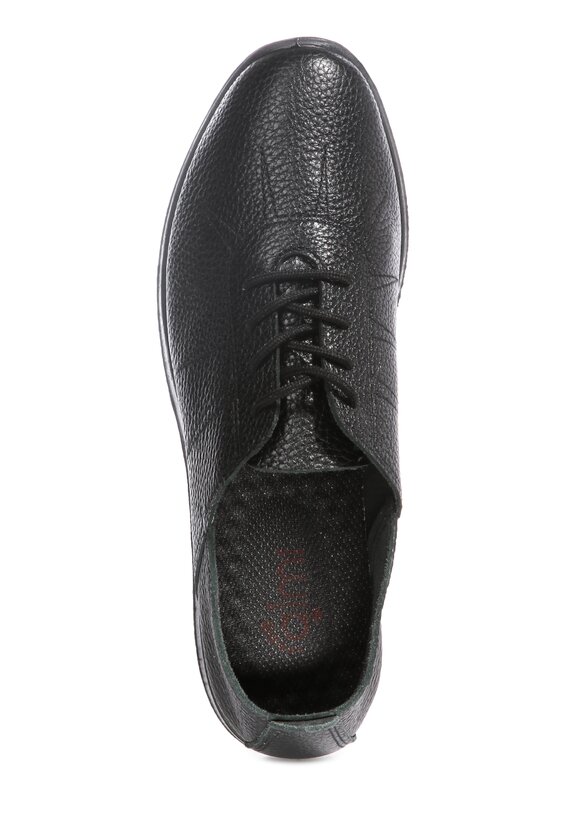 Полуботинки женские Клара шир.  580, рис. 9