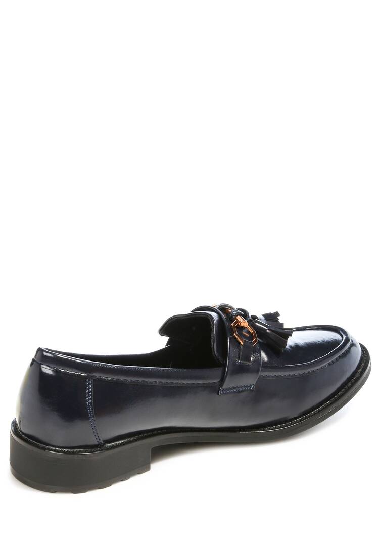 Лоферы женские Джина шир.  750, рис. 13