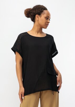 Блуза Джованна