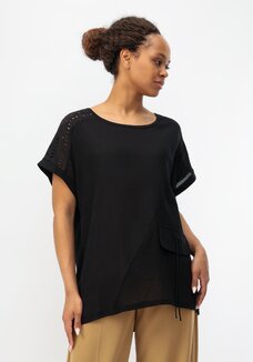 Блуза Джованна